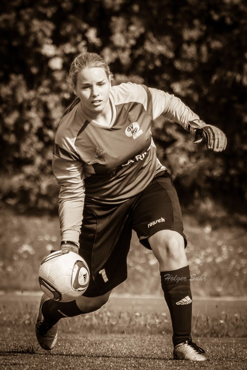 Bild 211 - B-Juniorinnen SV Henstedt Ulzburg - FSC Kaltenkirchen : Ergebnis: 3:2